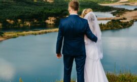 Bröllopsetikett: vett och etikett och regler för bröllop