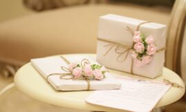 Bröllopspresenter: tips för att välja och skicka presenter