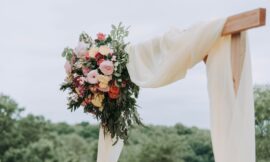 Bröllopsdagsschema: hur man planerar den perfekta bröllopsdagen